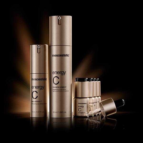Collagen 360 elixir anti-wrinkle solution drinkable nutricosmetic - Mesoestetic | Sweetcare®