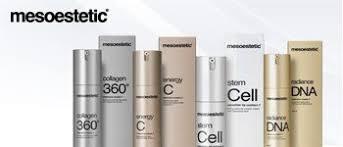 Collagen 360 elixir anti-wrinkle solution drinkable nutricosmetic - Mesoestetic | Sweetcare®