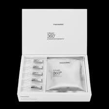 energy C professional treatment