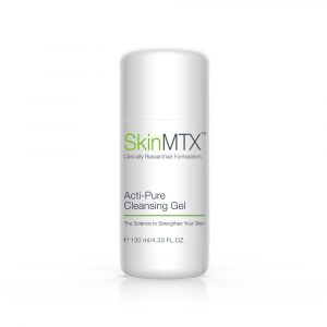 SkinMTX Acti Pure Cleansing Gel