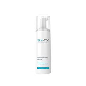 SkinMTX Delicate Cleansing Mousse 