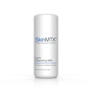 SkinMTX Lumi Cleansing Milk