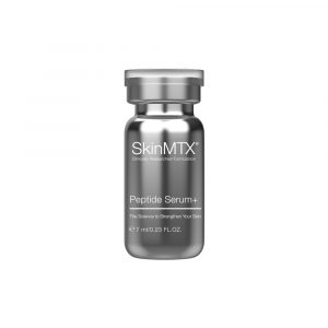 SkinMTX Peptide Serum 7ml BottleFront