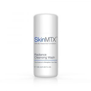 SkinMTX Radiance Cleansing Wash