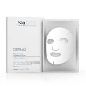 SkinMTX Acne Purifying Mask