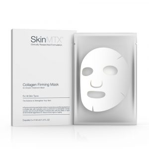 SkinMTX Collagen Firming Mask