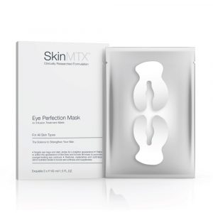 SkinMTX Eye Perfection Mask