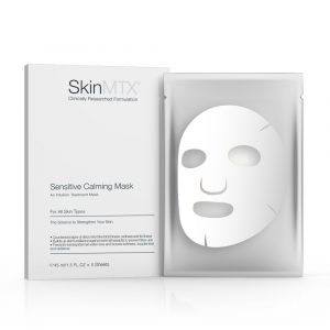 SkinMTX Sensitive Calming Mask