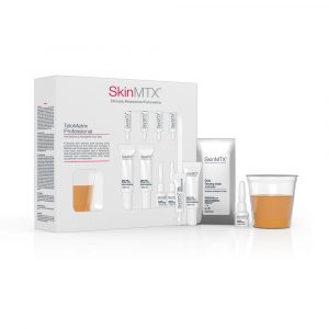 SkinMTX Telomatrix Professional Group