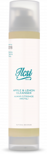 Apple Lemon Cleanser copy