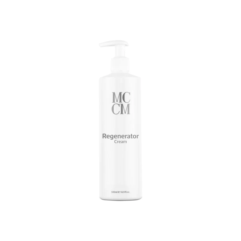 REGENERATOR CREAM MCCM Medical Cosmetics