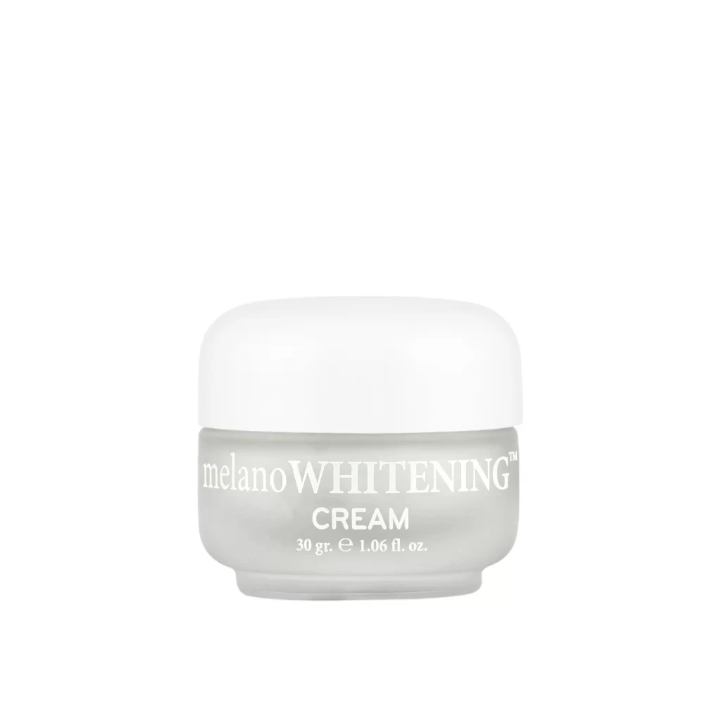 MELANO WHITENING CREAM 30GR 1 1 2200x