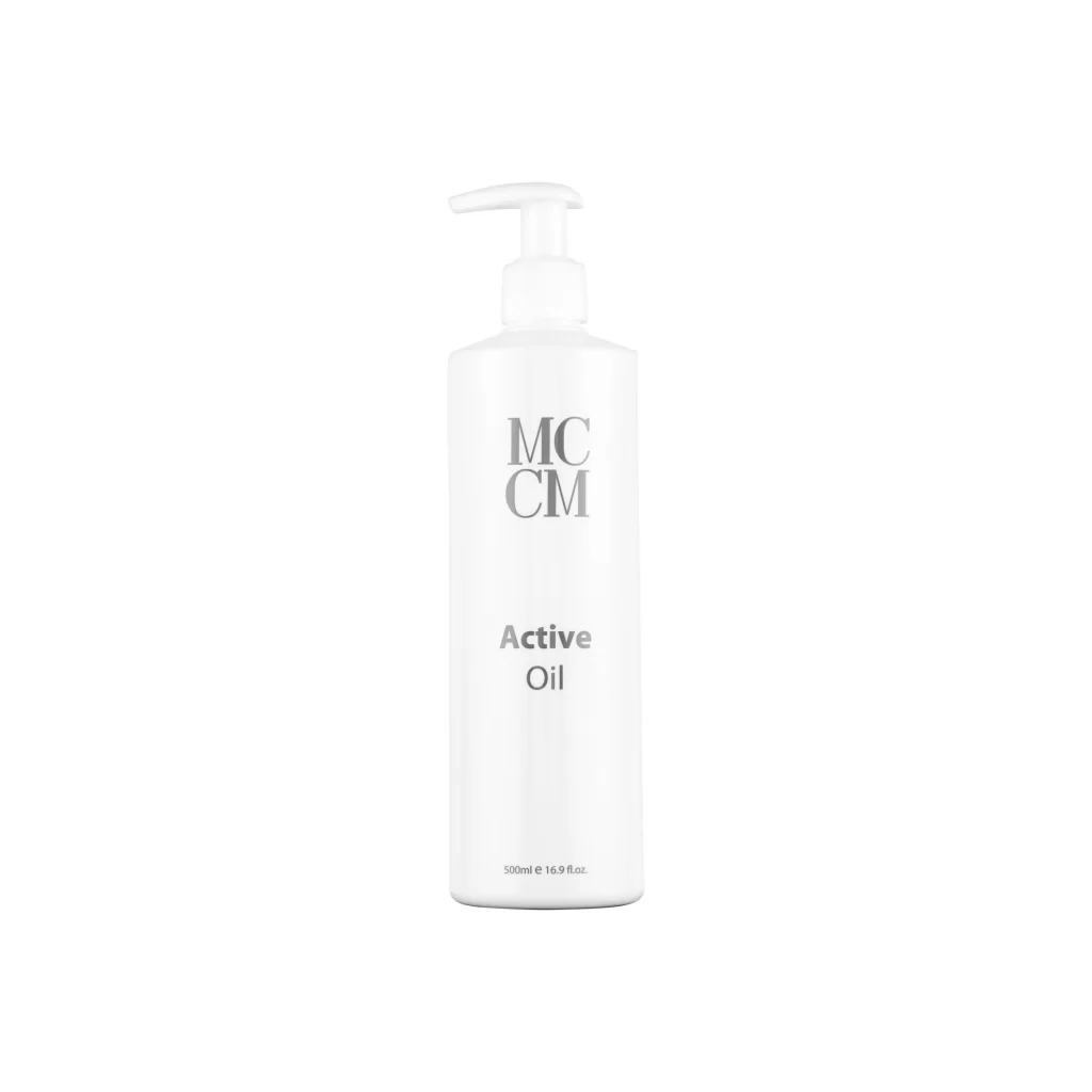 ACTIVE OIL MCCM Medical Cosmetics