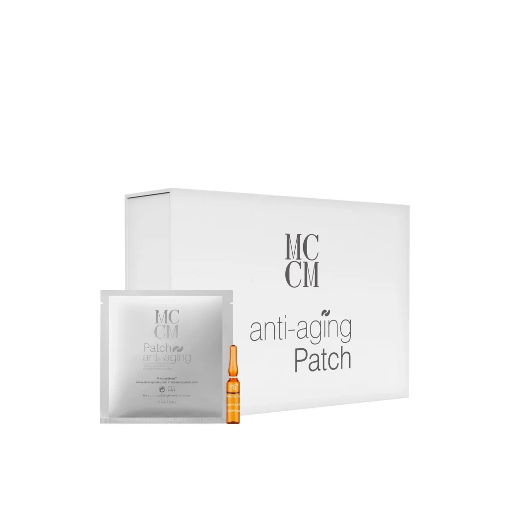 ANTIAGING PATCH PACK
