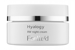 BW night cream