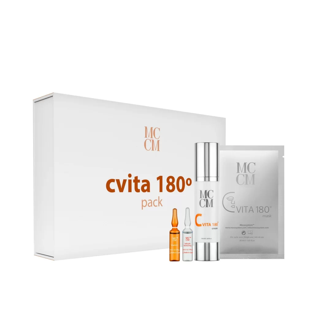 CVITA 180 PRODUCTS