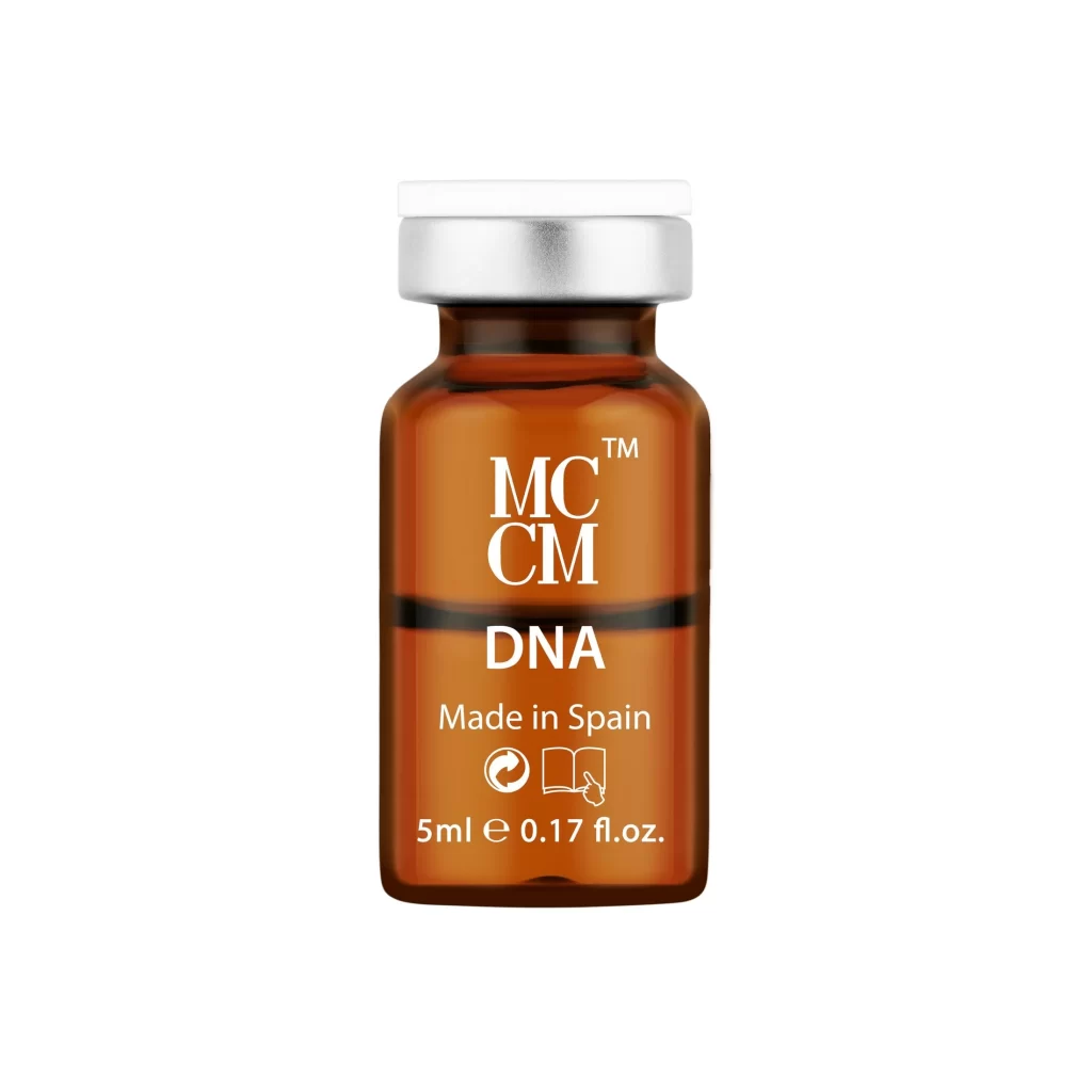 DNA MCCM Medical Cosmetics