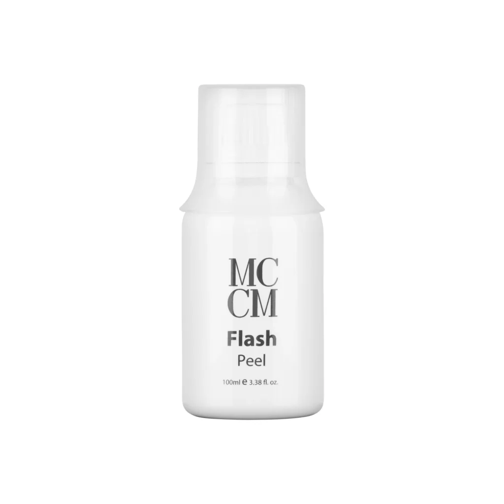 FLASH PEEL