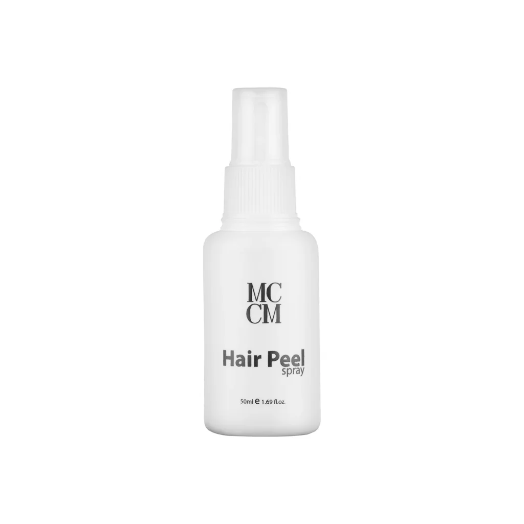 HAIR PEEL SPRAY 50ML 1 2200x