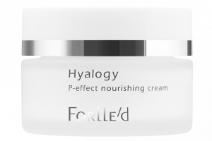 Hyalogy P effect nourishing cream
