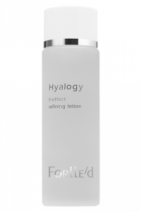 Hyalogy P effect refining lotion