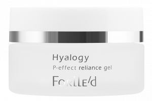 Hyalogy P effect reliance gel