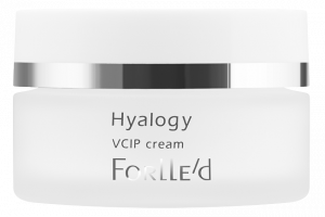 Hyalogy VCIP cream