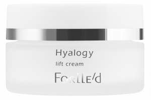 Hyalogy lift cream
