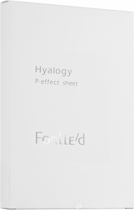 Hyalogy p effect sheet