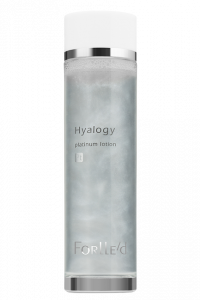 Hyalogy platinum lotion