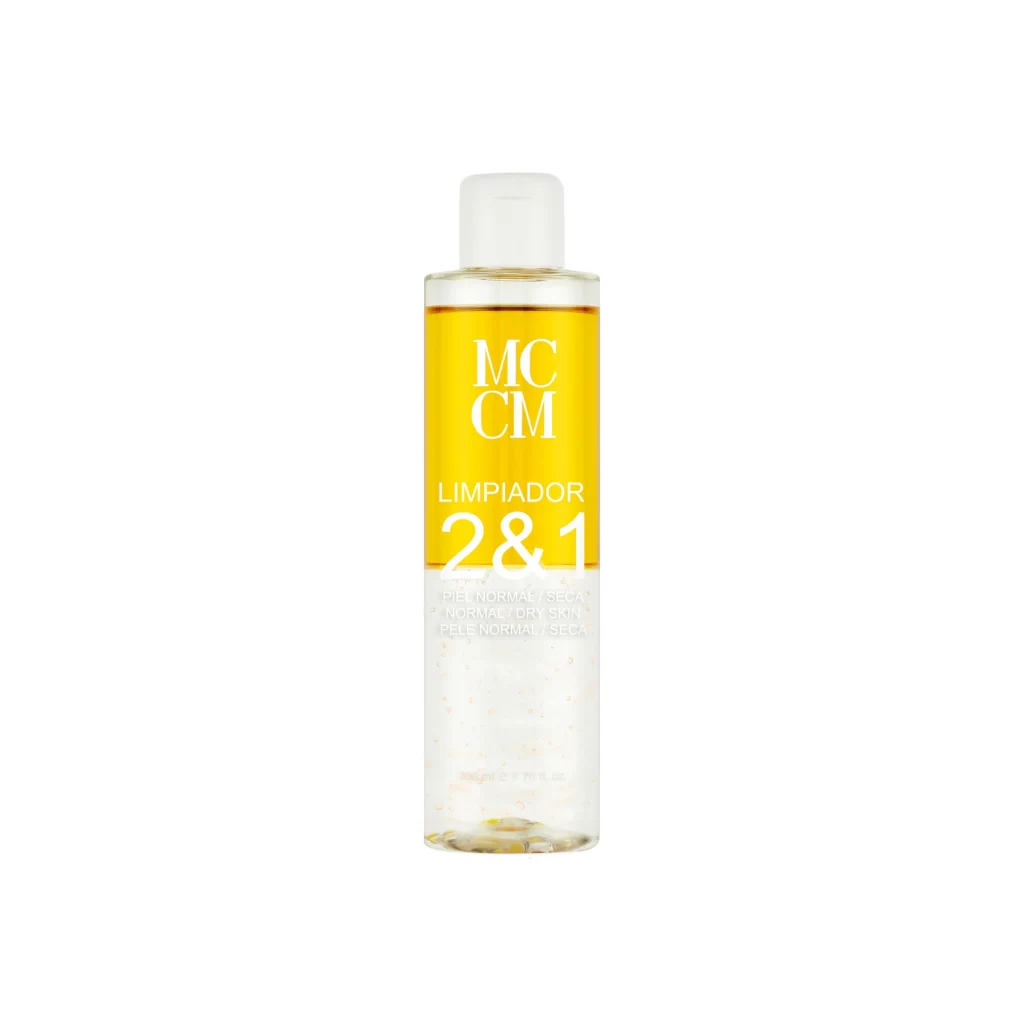 LIMPIADOR PELE NORMAL 200ML 2200x