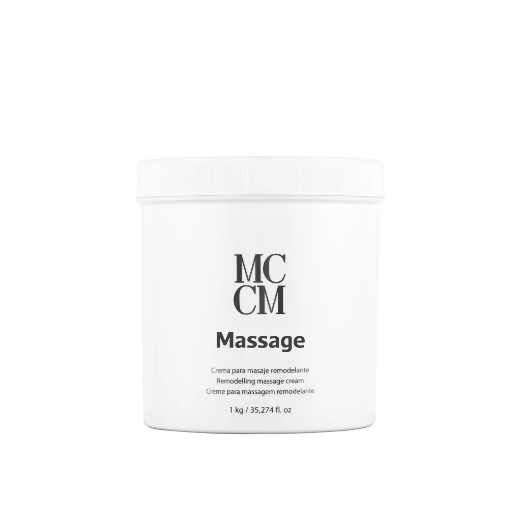 MASSAGE CREAM MCCM Medical Csometics