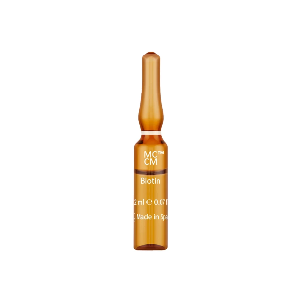 MCCM BIOTIN Ampoule