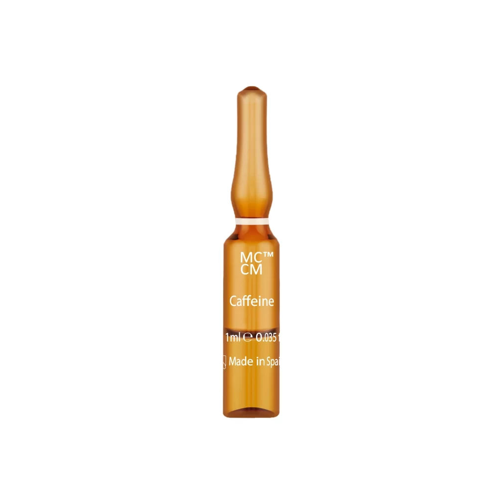 MCCM CAFFEINE Ampoule