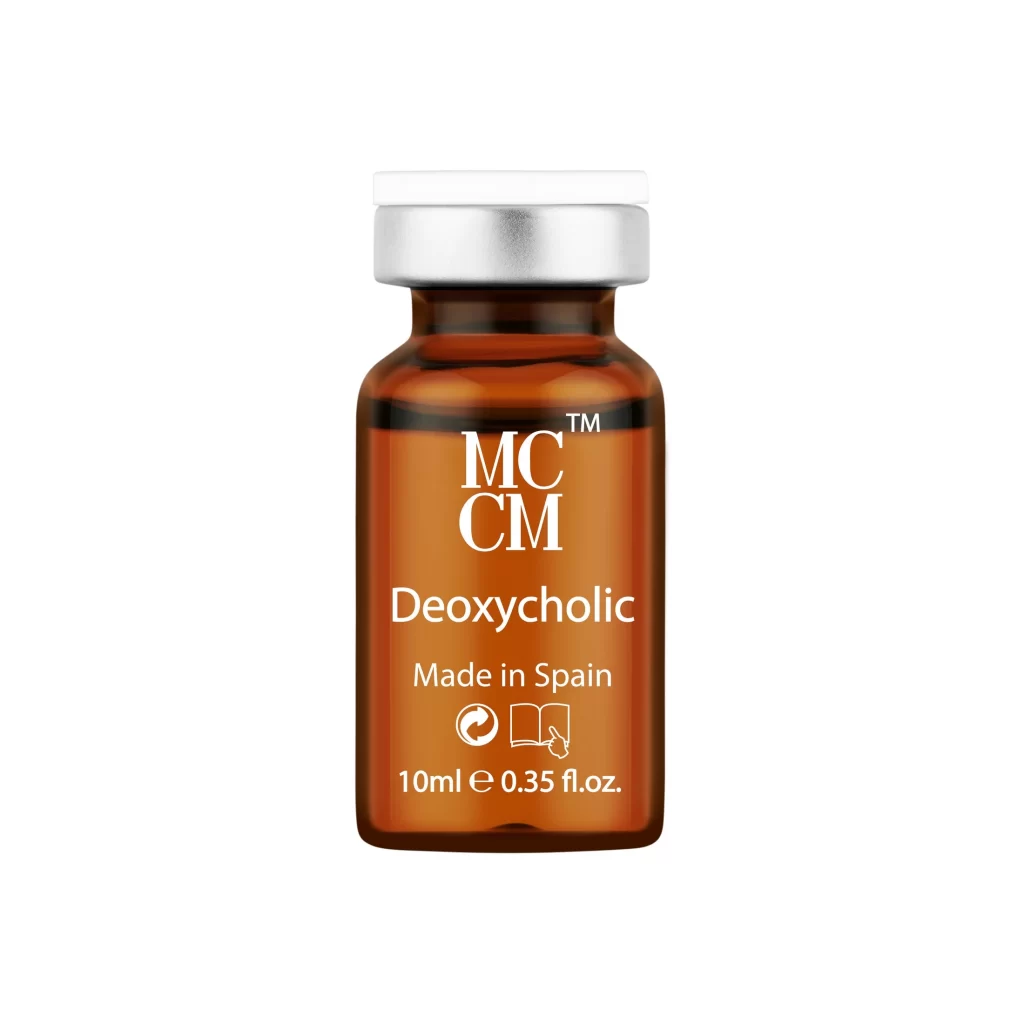 MCCM DEOXYCHOLIC