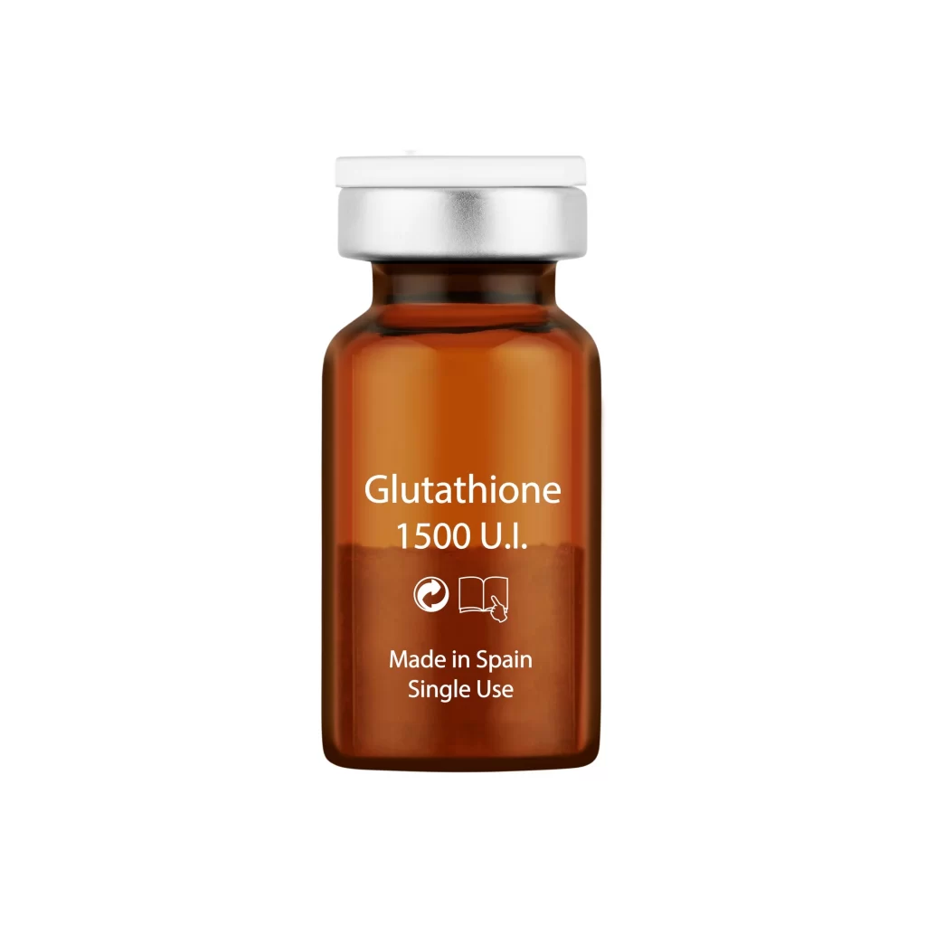 MCCM GLUTATHIONE