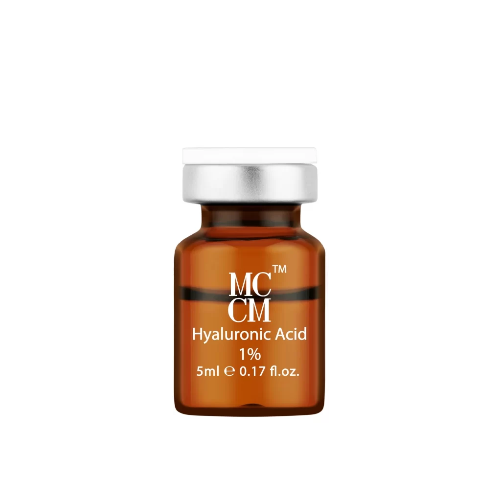 MCCM HYALURONIC ACID