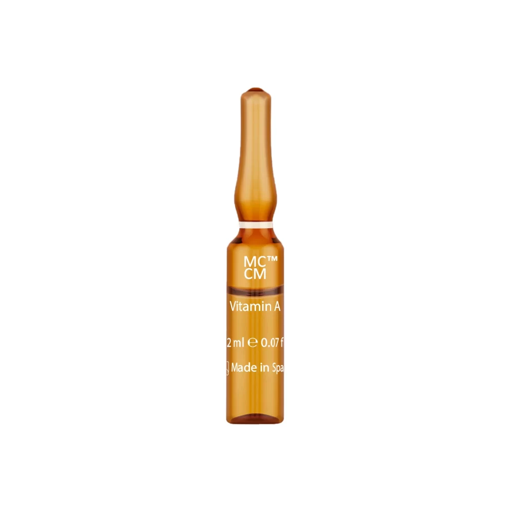 MCCM VITAMIN A 2ML