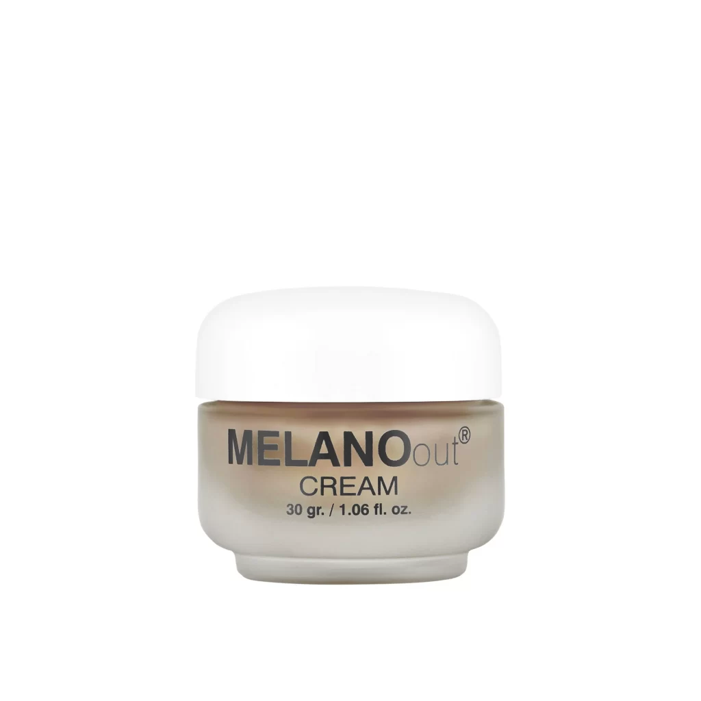 MELANO OUT CREAM 30GR 1 2200x