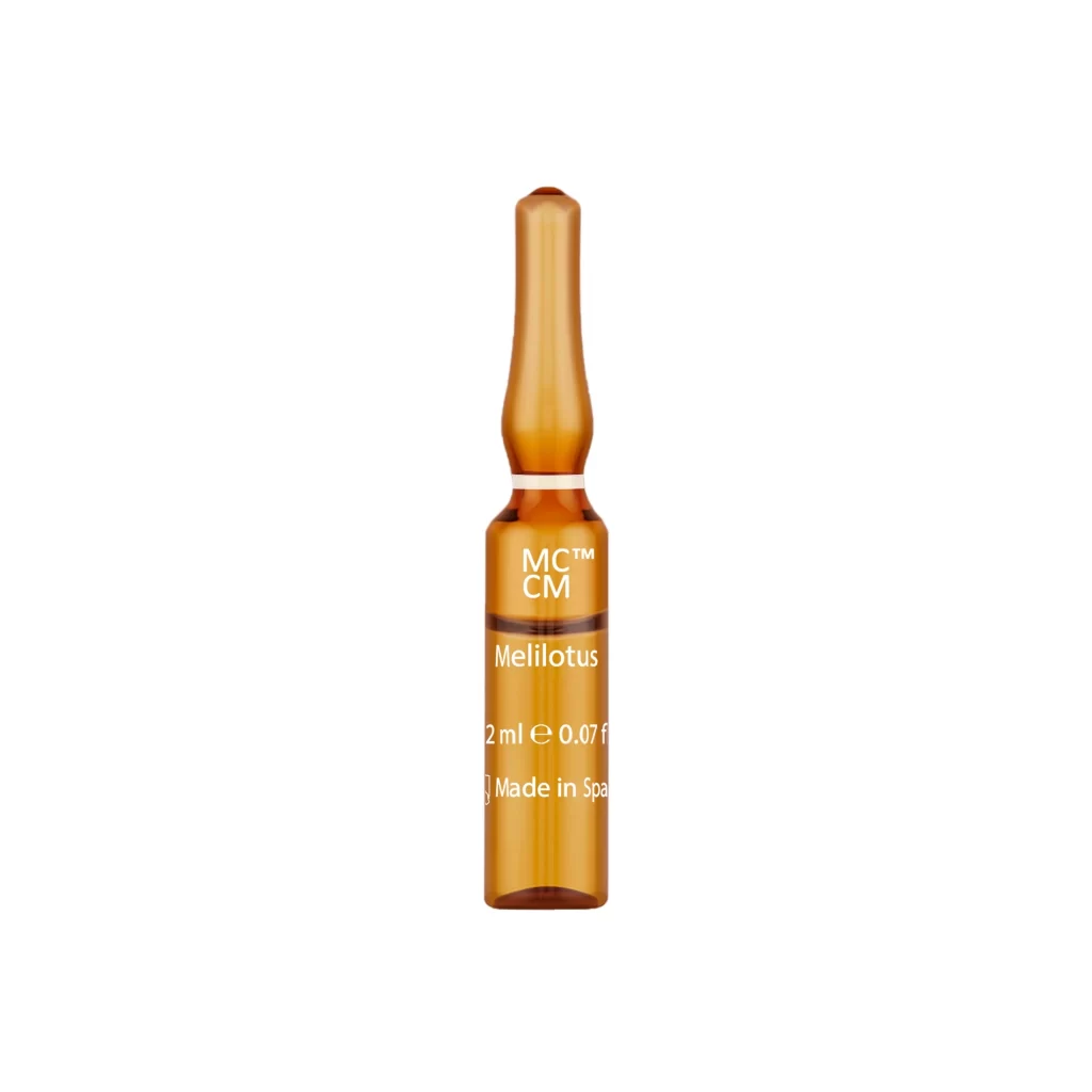 MELILOTUS 2ML MCCM Medical Cosmetics