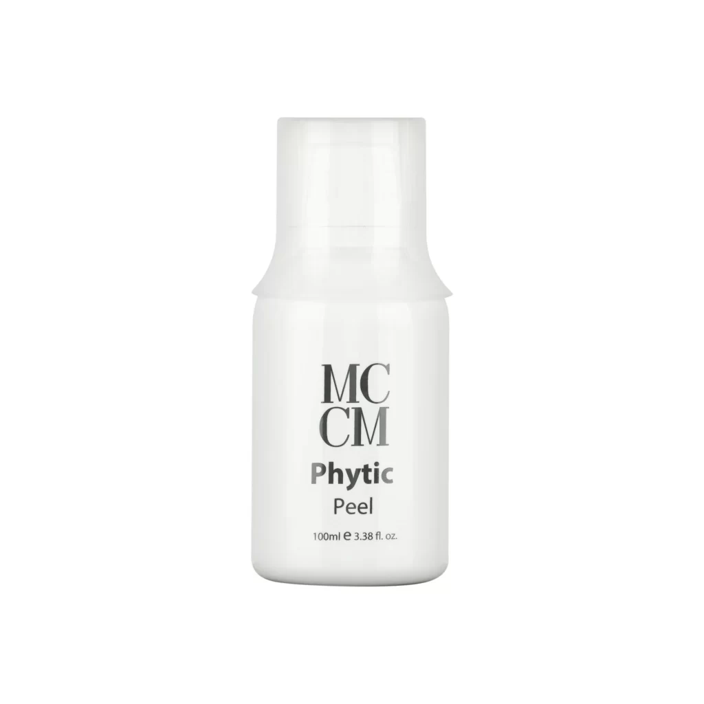 PHYTIC PEEL