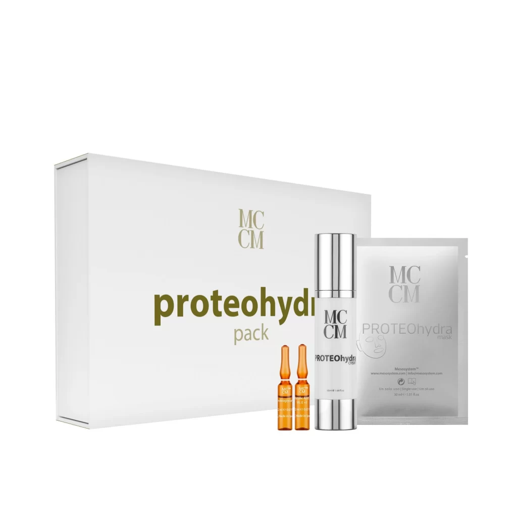 PROTEOHYDRA PRODUCTS