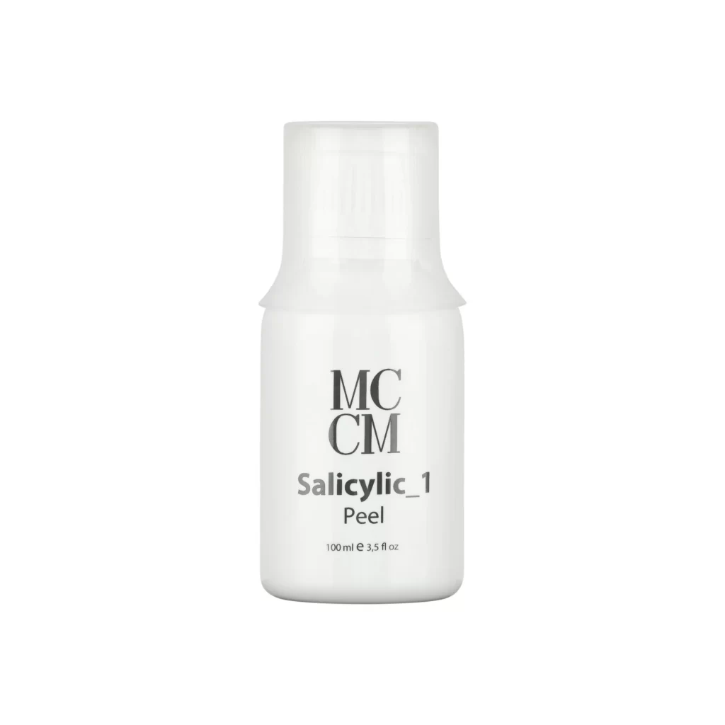 SALICYLIC 1 PEEL