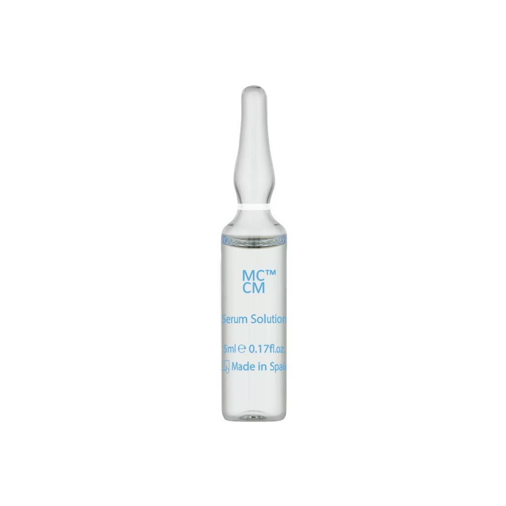 SERUM SOLUTION 5ML