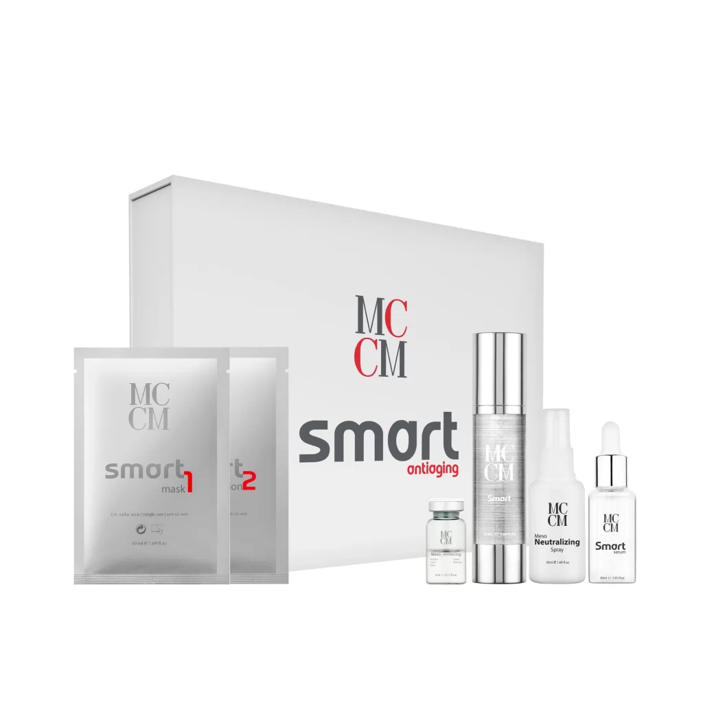 SMART ANTIAGING