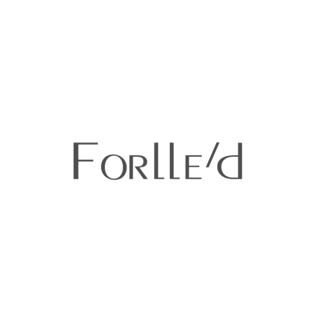 Forlle'd Logo