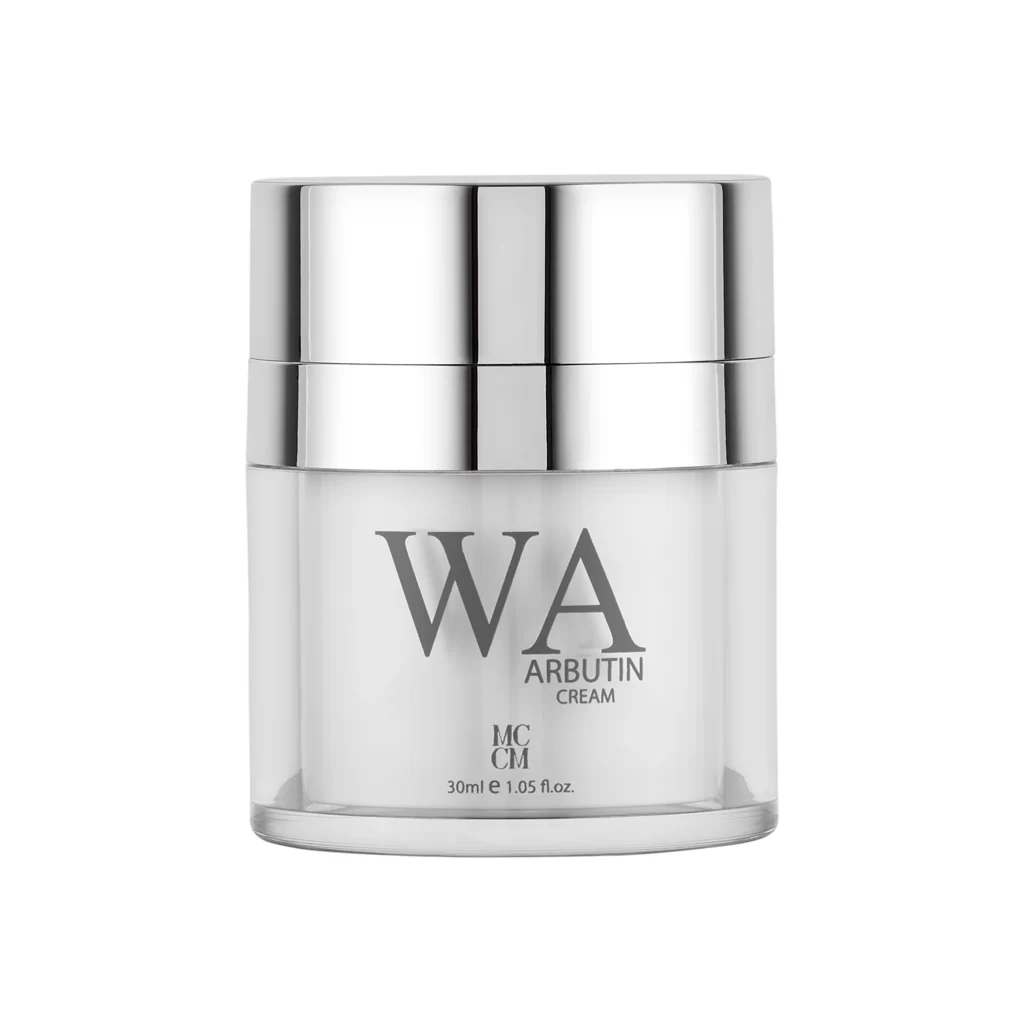 WA ARBUTIN CREAM 30ML 1 2200x