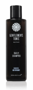 Gentlemens Tonic Shampoo